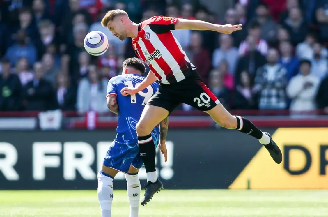 切尔西客场逆转击败拜仁取得关键胜利 切尔西客场逆转击败拜仁取得关键胜利