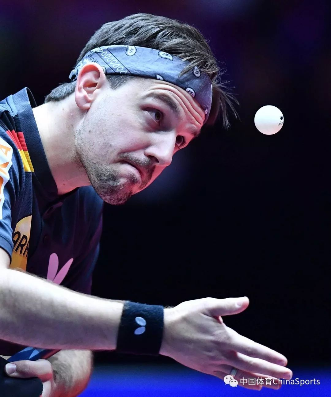 开云体育平台APP-关于比利时乒乓球队轻取波兰乒乓球队，波尔制霸全场的信息