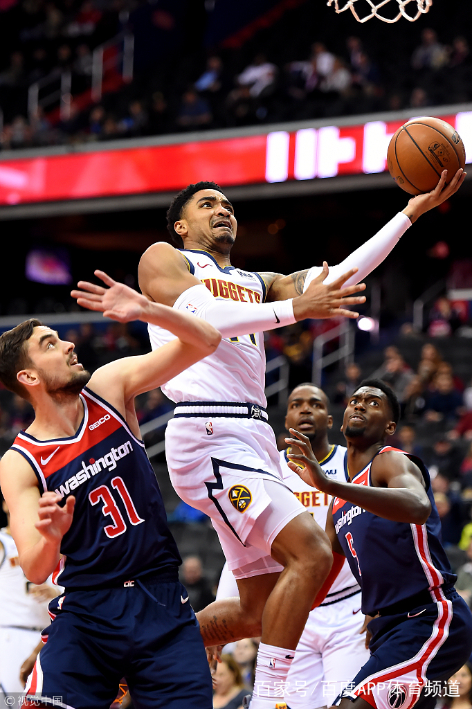 开云体育直播-猛龙客场擒奇才，保持不败金身！