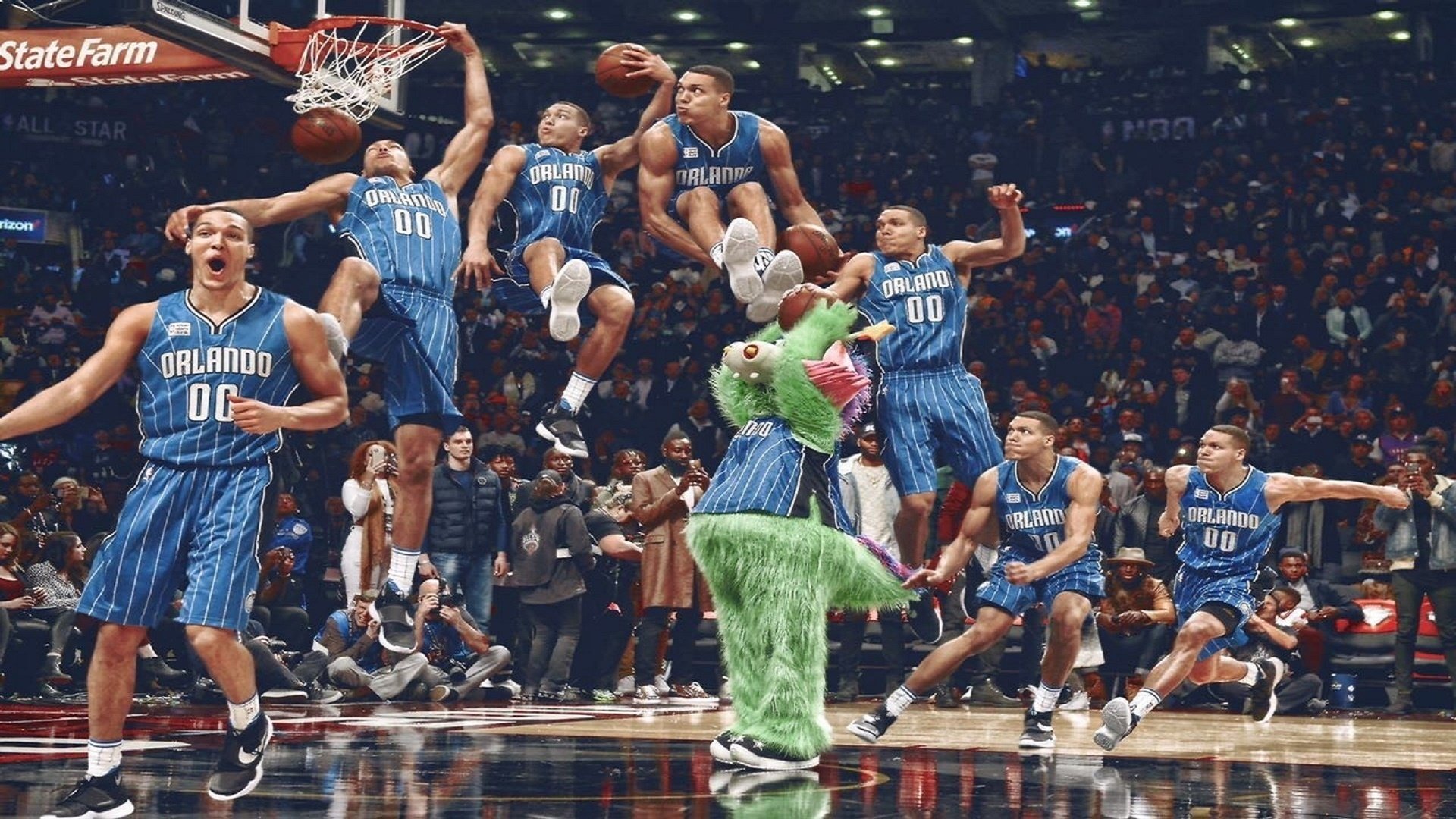 横扫背后的关键先生，莫兰特如何定义勇士与广厦的系列赛