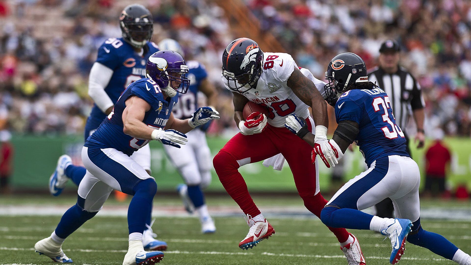 马赛轻取曼城,哈兰德关键制胜,改写欧冠格局